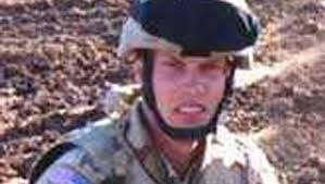 Wehrly among those in tribute