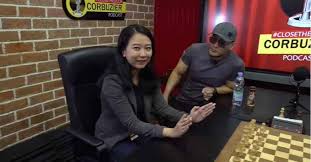 Dewa kipas aka dadang subur's live chess match against grand master (gm) irene sukandar attracted public attention. Jbp7slo7xy1tzm