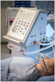 Health Canada Certifies Winnipeg Ventilator 2 0 For Immediate Distribution To Support The Needs Of Covid 19 Patients