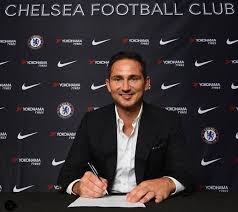 Chelsea have sacked manager frank lampard following a poor run of form that has seen the london club disappear from the premier league title race. Frank Lampard Completes Fairy Tale Return To Become Chelsea Manager As Club Legend Signs Three Year Deal