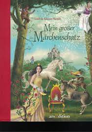 #donaldtrump und das leid der amerikaner/innen. Mein Grosser Marchenschatz Wiencirz Gerlinde Glazer Naude Buch Erstausgabe Kaufen A02relol01zze