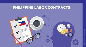 Pursuant to section 29(1) medical act 1971, the council has disciplinary jurisdiction over registered medical practitioners. Philippine Labor Contracts What You Need To Know Asean Business News