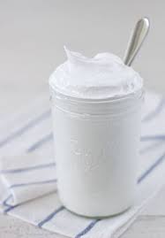 Diy Marshmallow Creme Homemade Marshmallow Fluff Homemade Marshmallows Marshmallow Creme