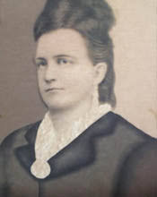 Los Repetto en Yucatán: La muerte de Ana Nieves Hernández viuda de Repetto