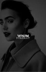 venom ➳ teen wolf