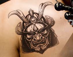 Samurai tattoo designs for women. 60 Samurai Tattoos Ideas Meanings And Designs