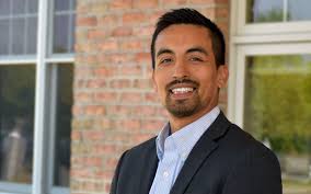 FAIRFIELD COUNTY BANK BSA SPECIALIST DAVID NARRO EARNS HIS CAMS  CERTIFICATION