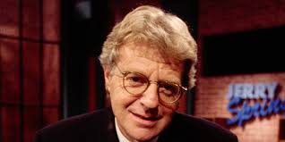 Jerry Springer's Cause of Death Revealed