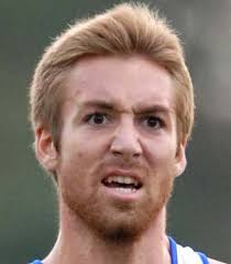 McNally set for final shot at state cross country title