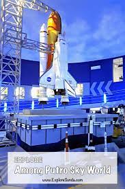 This is my production for skyworld tmii (taman mini indonesia indah) 2017, the first. Skyworld The Best Space Education Planetarium And Recreation In Tmii