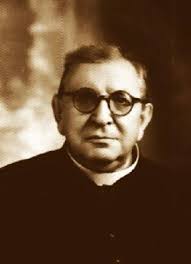 BERNARDINO GIUSEPPE BUCCI