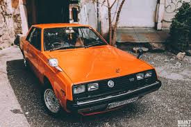 Image result for Sapporo White 1976 Colt