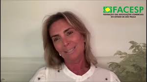 Fádua Sleiman é a nova presidente da ACMC Mogi das Cruzes