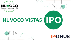The initial public offering (ipo) of nuvoco vistas corporation will open for subscription today, august 9. Nuvoco Vistas Ipo Price Dates Gmp Ipo Review Ipohub