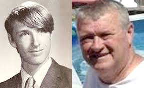 Waltham High School Class of 1972