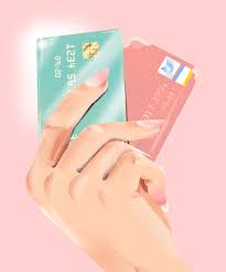 Maybe you would like to learn more about one of these? How To Get Your First Credit Card Credit Card Art Card Illustration Credit Card