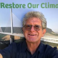Felix Kramer, Author at Climate Changes Everything