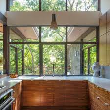 Behold these 11 midcentury modern kitchens. 75 Beautiful Mid Century Modern Kitchen Pictures Ideas April 2021 Houzz