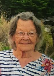 Obituary for Vina Ann (Long) Fowler