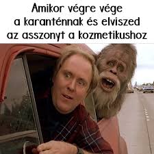 Soha nem látott csúcsokat döntöget a 3. Probalj Meg Lazitani Nyugdijban Viccek Memek A Karantenrol