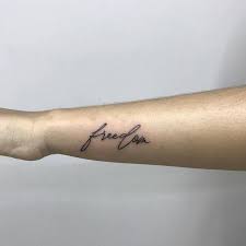 Symbol Of Freedom Freedom Symbol Tattoo Freedom Tattoos Tattoos