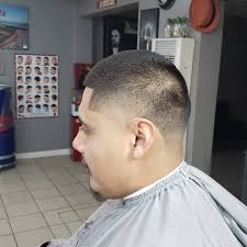 Uppercuttz Barber Shop