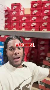 Hilarious Sneaker Exchange Comedy Moments