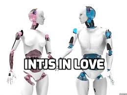 Both intj and infj dating is characterized by a withering scrutiny of their romantic interest's long term prospects. Intj Intj Relationships Guide For Robots In Love