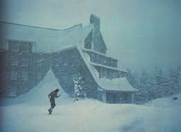 Check out our the shining hotel selection for the very best in unique or custom, handmade pieces from our shops. Watch The Shining At The Overlook Hotel S Filming Location Bloody Disgusting