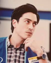 Superstore Jonah Edits