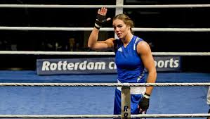 Фонтейн, наухка (ru) media in category nouchka fontijn. Fontijn Blijft Beste Boksster Van Nederland Andere Sporten Ed Nl