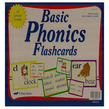 Abeka Basic Phonics Charts Second Harvest Curriculum