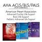 AHA BLS/ACLS/PALS 1 day Renewal — Life Safety Training event image