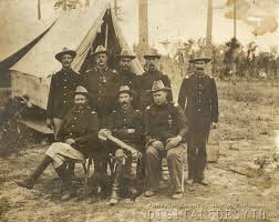 Image result for Outside Brown 1918 Military