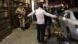 South africa's new curfew now starts from 10 pm to 4 am. Lockdowns Not Lasting Solutions To Covid 9 Pandemic Who Chief Cgtn