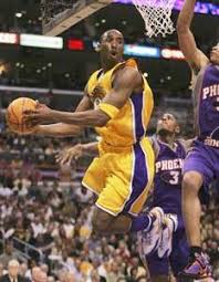 The los angeles lakers finished in third place of the pacific division and as the seventh seed of the western conference playoffs. Lakers Beat Suns 99 92 Orange County Register