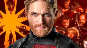 Welp, There Goes My Thunderbolts* Theory About John Walker