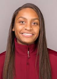 2016-17 Women's Basketball Roster