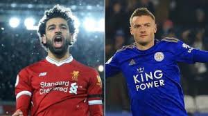 The match will be played on 09 february 2021 starting at around 19:00 cet / 18:00 uk time. Jamie Vardy Dilemma For Leicester City As Champions Elect Liverpool Lie In Wait