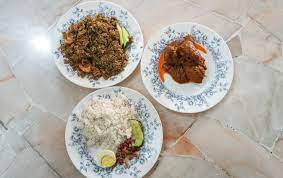 Mamalee Uptown Pj Via Self Pickup Affordable And Yummy Still Is As Good Burp Pork Free Thefoodbunny