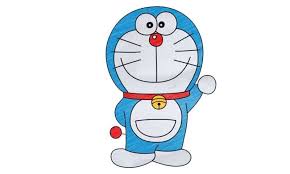 How To Draw Doraemon My Ho To Draw Doraemon Doraemon Cartoon Doraemon Wallpapers