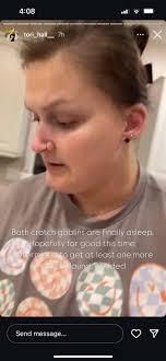 Jaime “Ma” Innis & Sami “Kimmy Gibler” Hoffhines