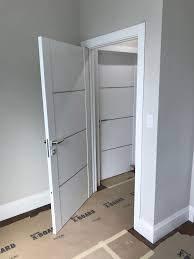 Expo 3q White Interior Door White Interior Doors Doors Interior Contemporary Doors