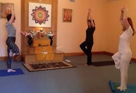 Maybe you would like to learn more about one of these? Saturday Am Intermediate Hatha Yoga Class Integral Yoga Institute New Jersey