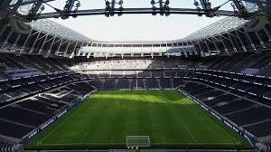 Fulham have neutral tickets that can be brought at the stadium on match days. Sse Completes Audio Installation At Tottenham Hotspur S Stadium