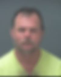 Navarre man allegedly punches his wife unconscious, causes a 'brain bleed'