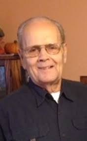 Carl W. Mitchell Obituary August 3, 2018