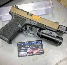 How is the glock 19 gen 5 different from the glock 19 gen 4 in terms of design, price, finish, durability, accuracy, and more? Improving Your Glock For Under 100 Part I Plunger And Trigger Bar Mods Defensereview Com Dr An Online Tactical Technology And Military Defense Technology Magazine With Particular Focus On The Latest And