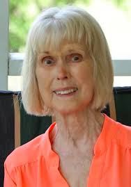 Obituary for Judie Alley (Coomer) Rice