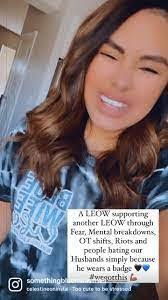 Heather Longnecker's Instagram, Twitter & Facebook